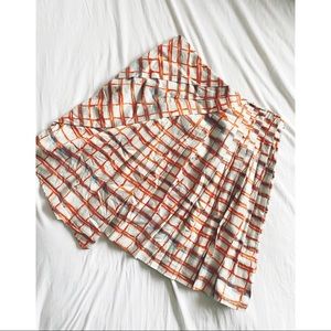 Anthropologie “Maeve” Skirt